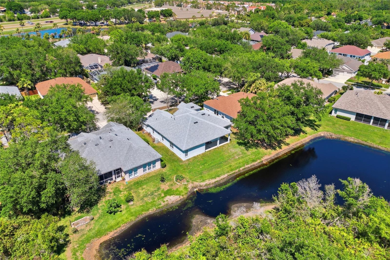 ARBOR GREENE PH 2 UNITS 1 A - Residential