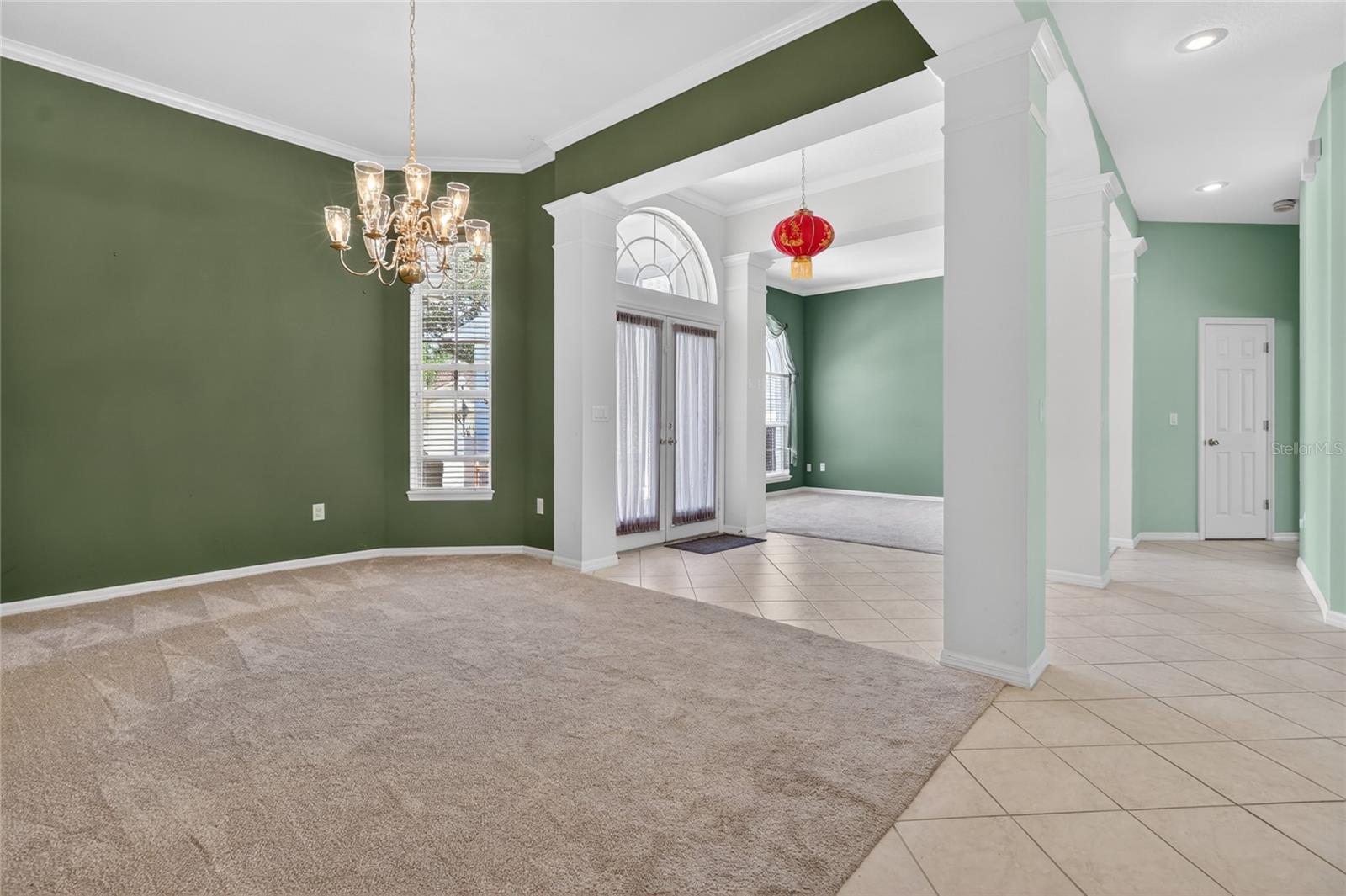 ARBOR GREENE PH 2 UNITS 1 A - Residential