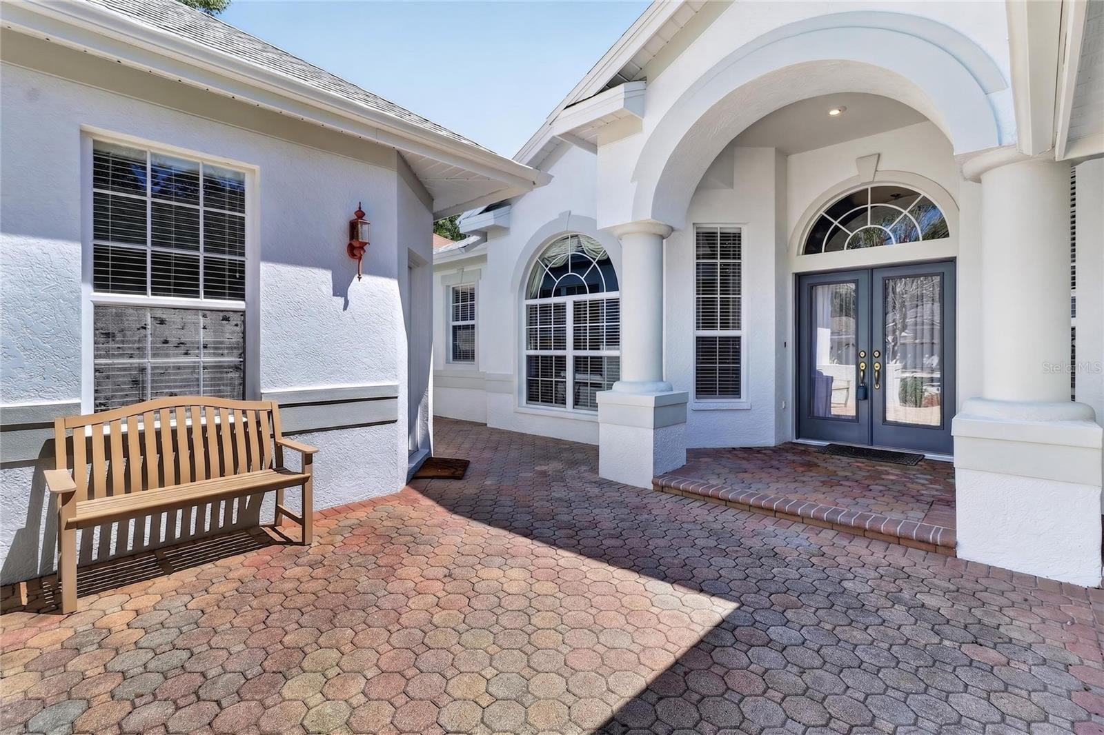 ARBOR GREENE PH 2 UNITS 1 A - Residential