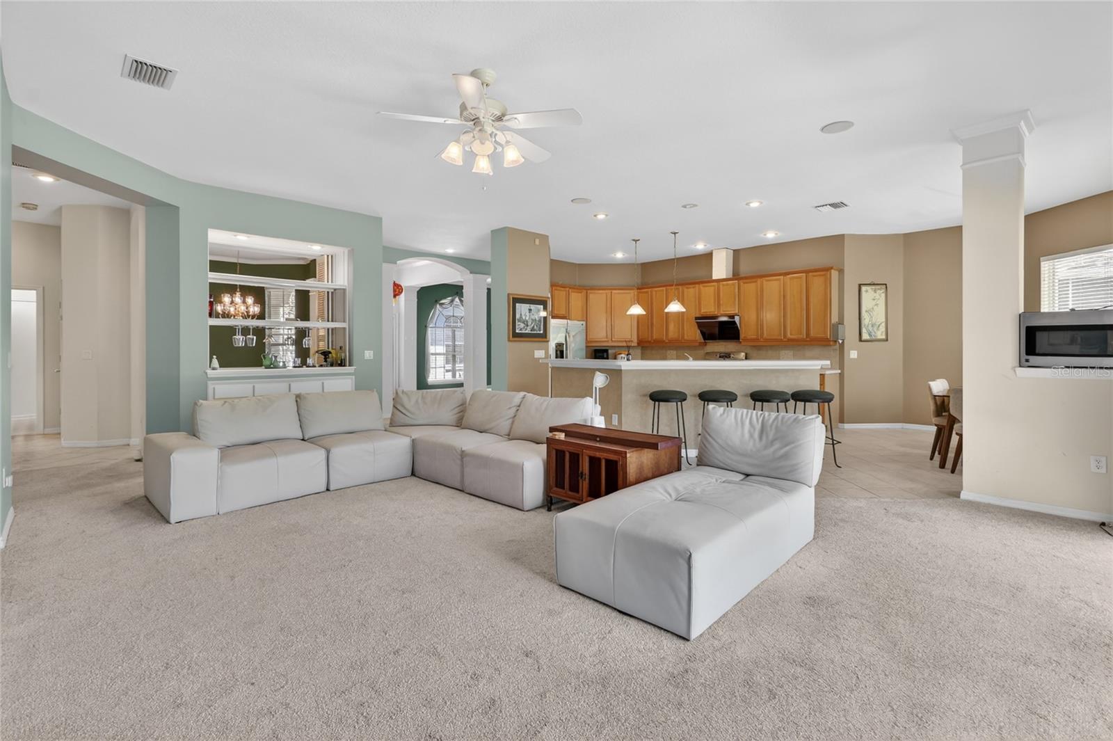 ARBOR GREENE PH 2 UNITS 1 A - Residential