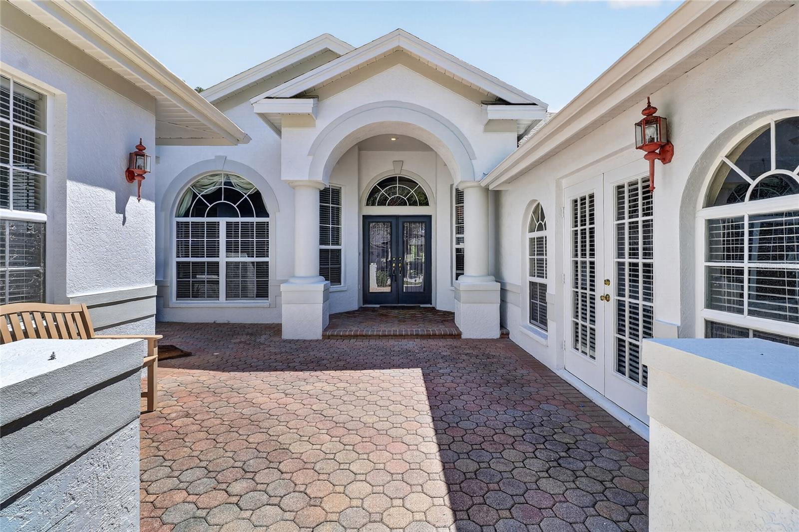 ARBOR GREENE PH 2 UNITS 1 A - Residential