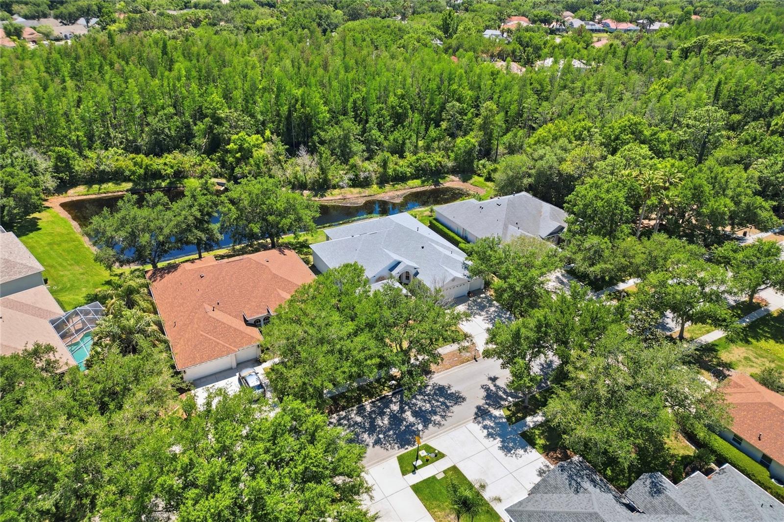 ARBOR GREENE PH 2 UNITS 1 A - Residential