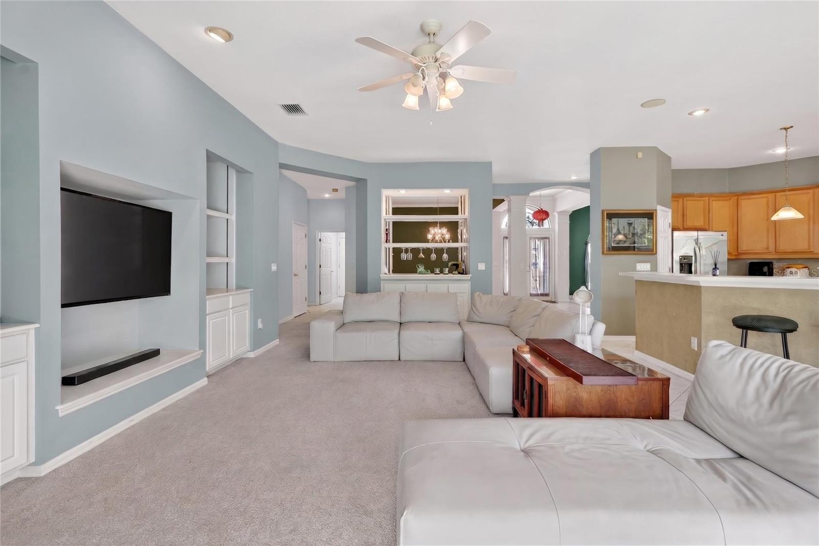 ARBOR GREENE PH 2 UNITS 1 A - Residential