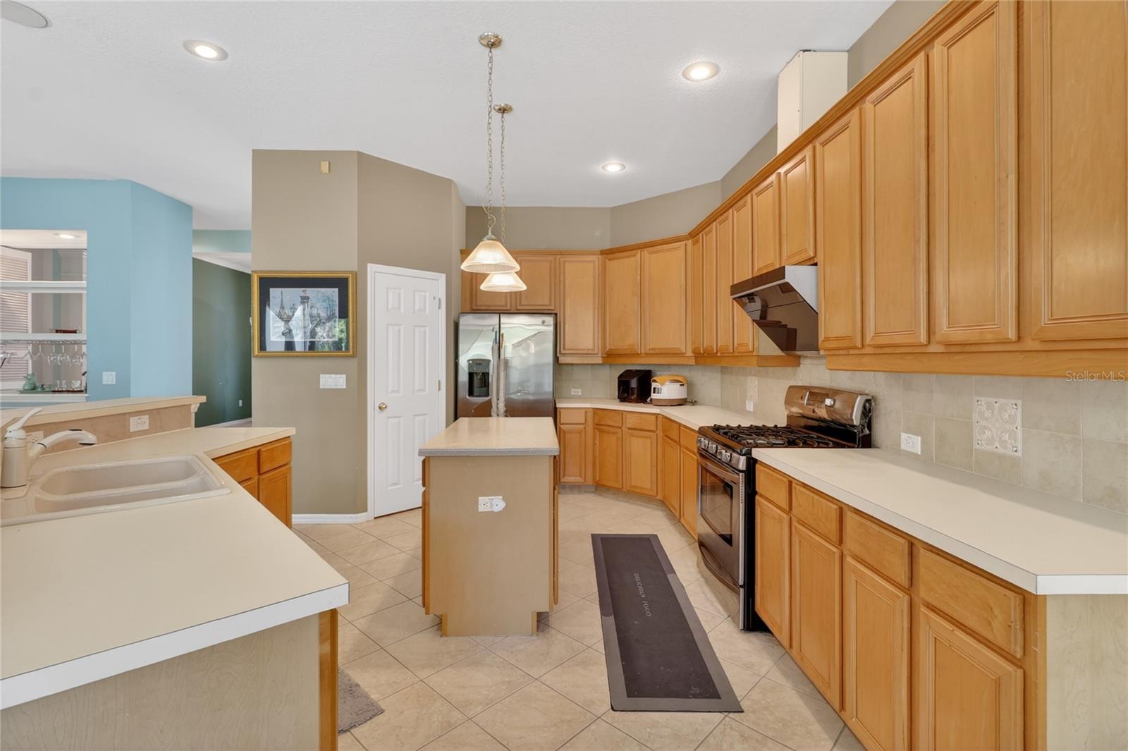 ARBOR GREENE PH 2 UNITS 1 A - Residential