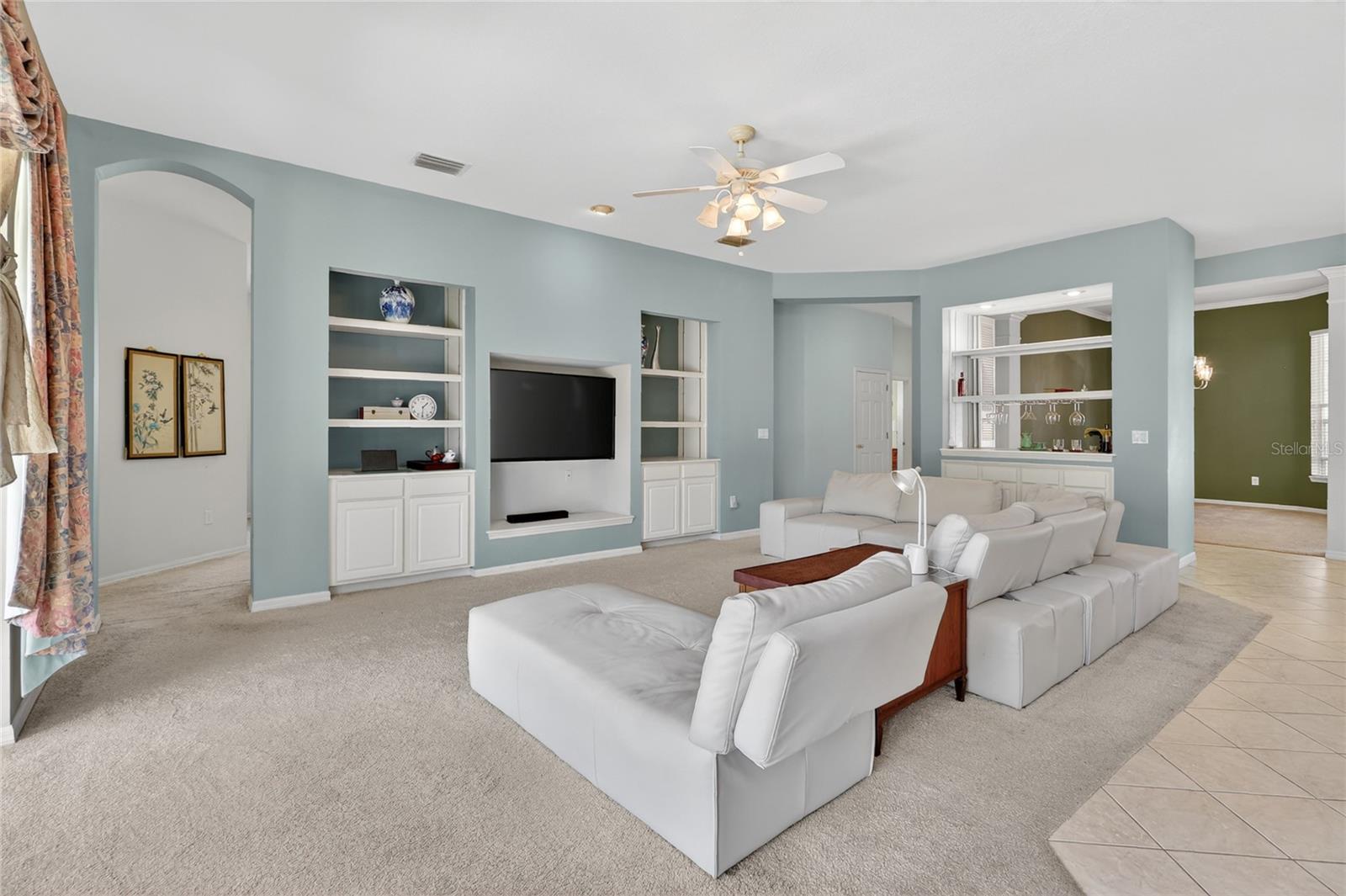 ARBOR GREENE PH 2 UNITS 1 A - Residential