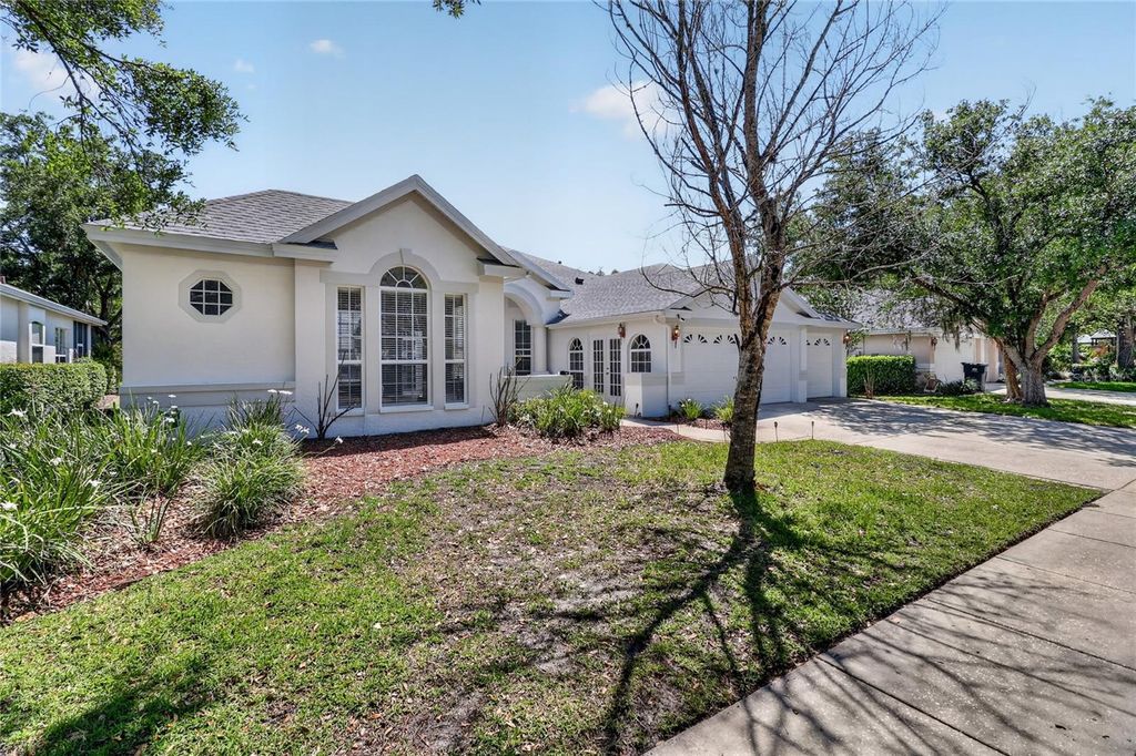 Photo of 10206 Shadow Branch Drive, Tampa, FL 33647 (MLS # TB8499414)