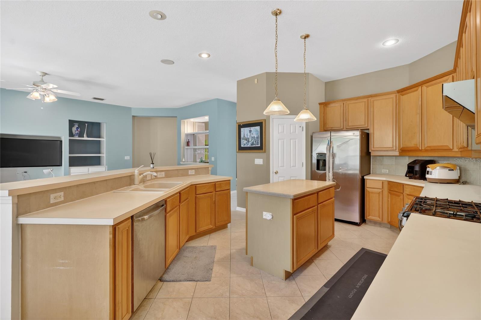 ARBOR GREENE PH 2 UNITS 1 A - Residential