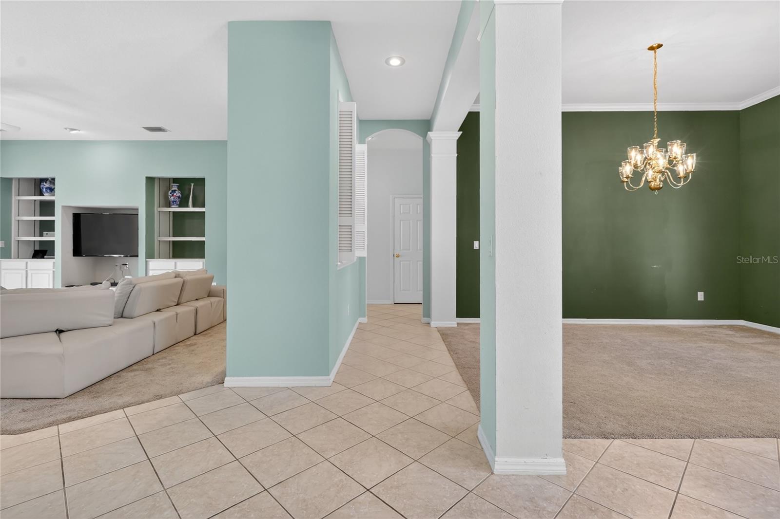 ARBOR GREENE PH 2 UNITS 1 A - Residential