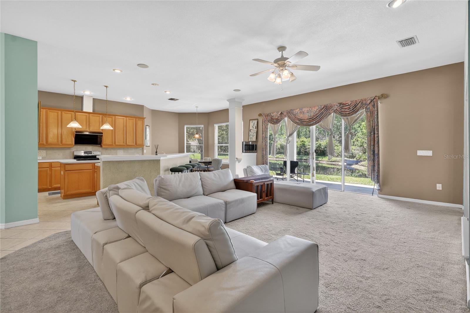 ARBOR GREENE PH 2 UNITS 1 A - Residential