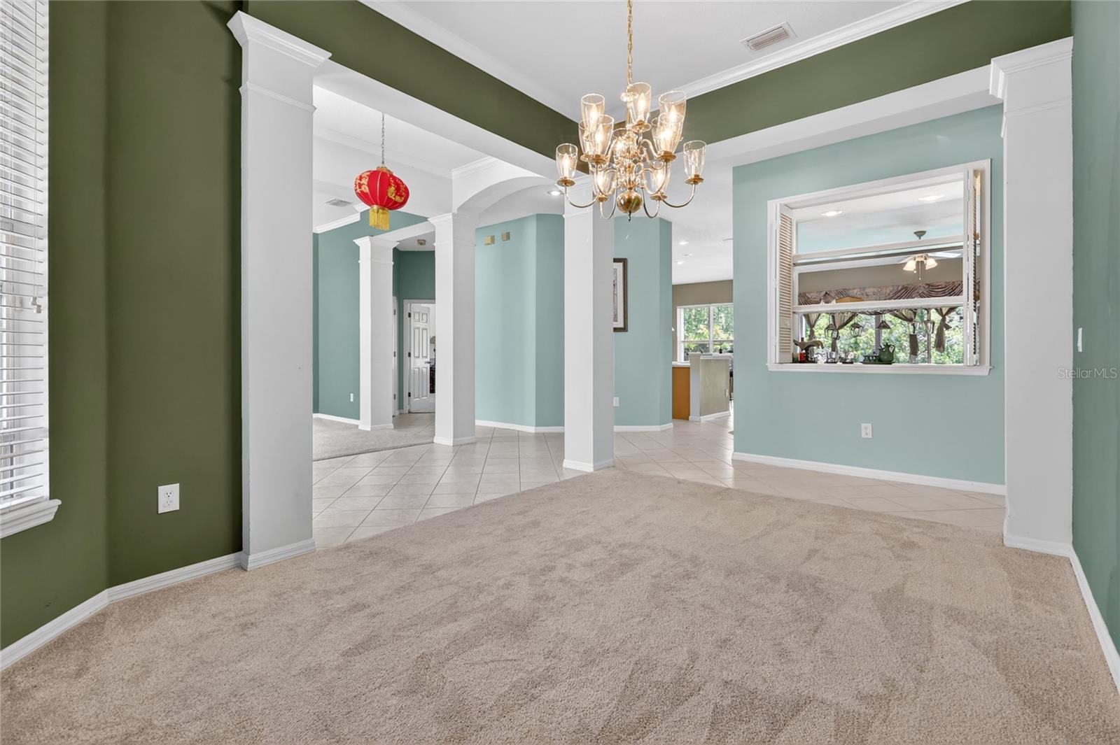 ARBOR GREENE PH 2 UNITS 1 A - Residential