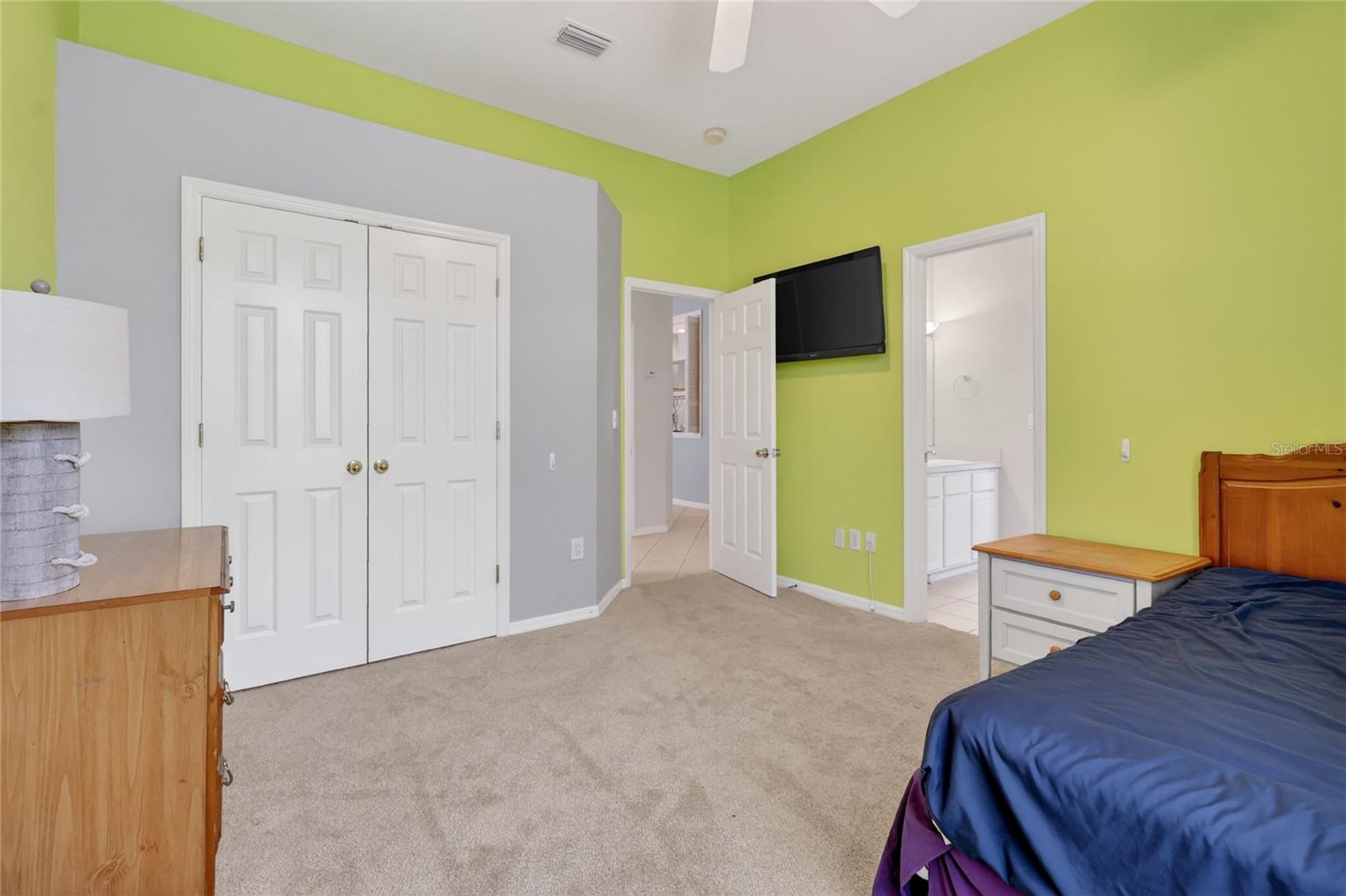 ARBOR GREENE PH 2 UNITS 1 A - Residential