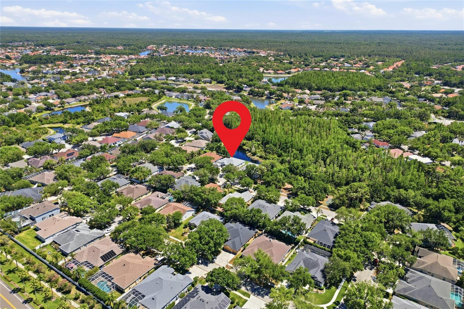 ARBOR GREENE PH 2 UNITS 1 A - Residential