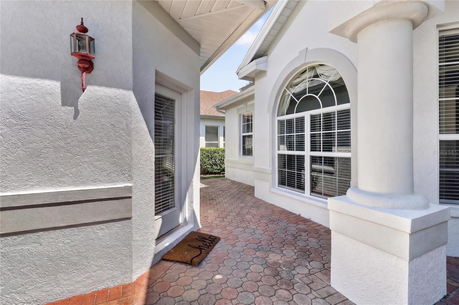 ARBOR GREENE PH 2 UNITS 1 A - Residential