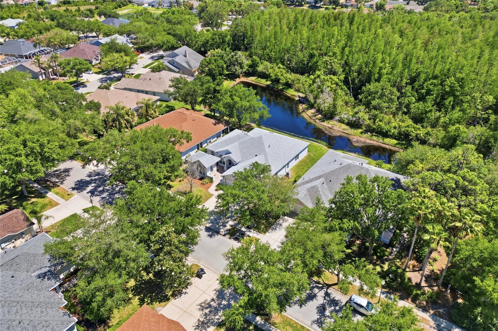 ARBOR GREENE PH 2 UNITS 1 A - Residential