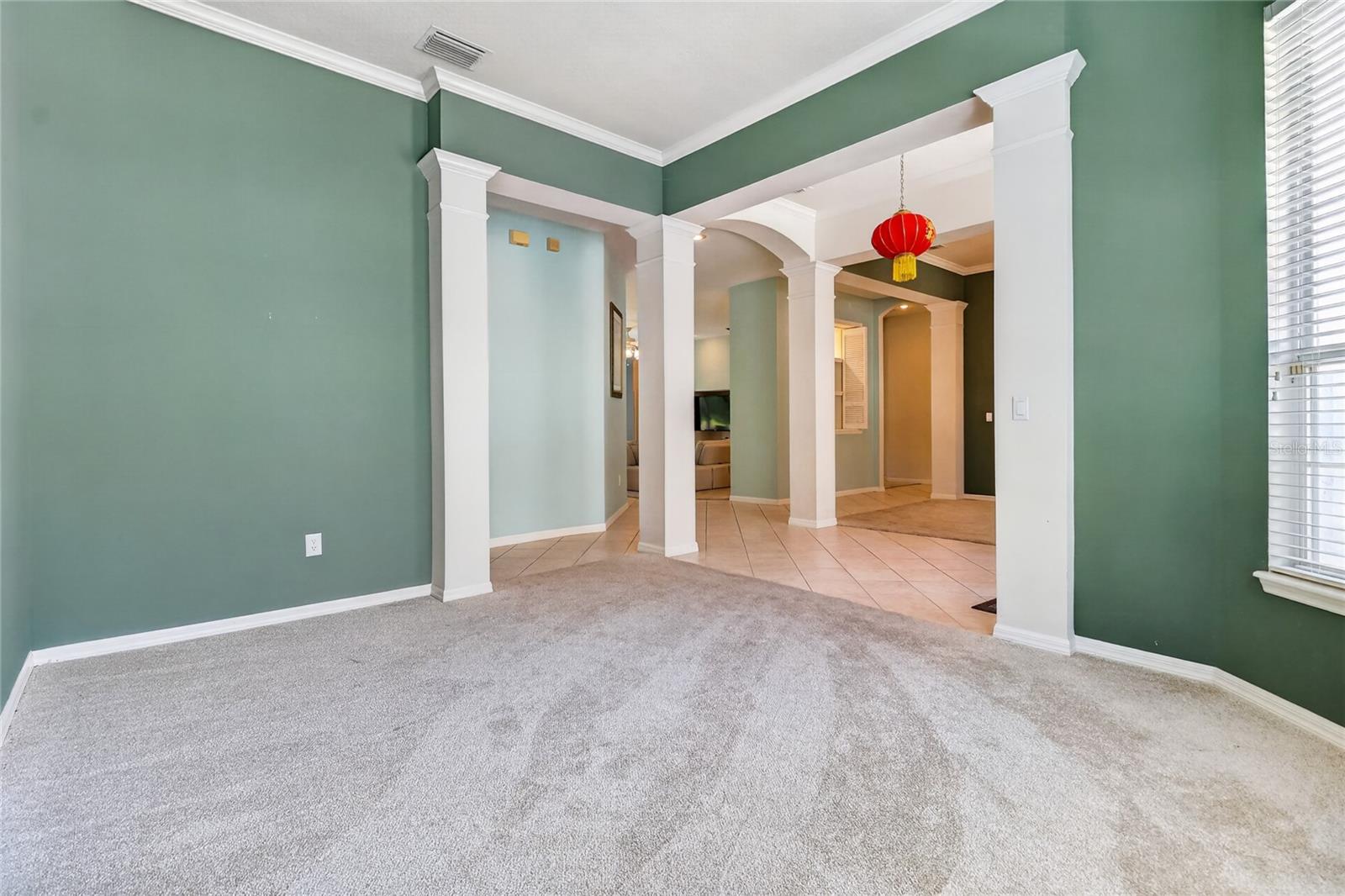 ARBOR GREENE PH 2 UNITS 1 A - Residential