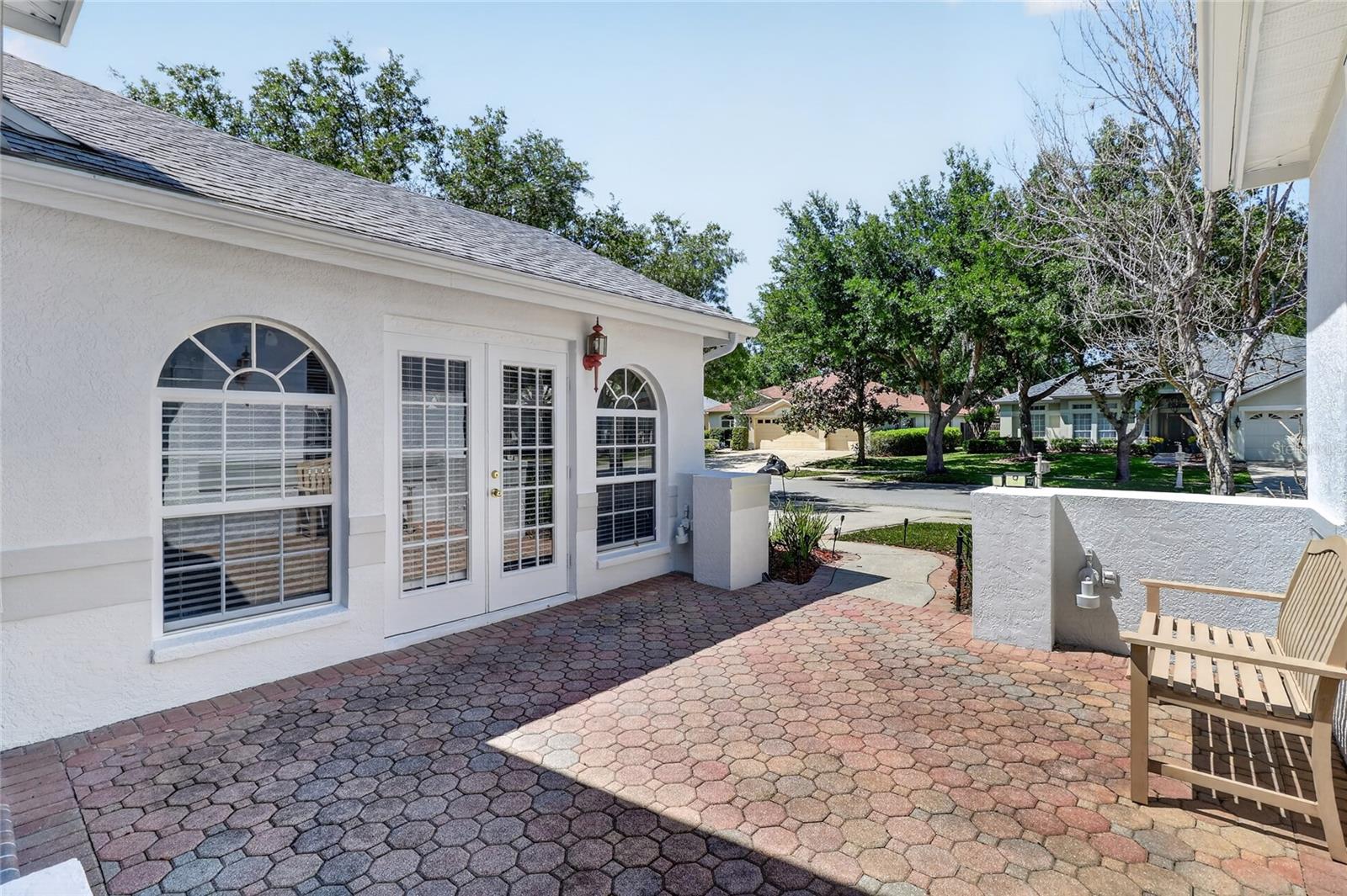 ARBOR GREENE PH 2 UNITS 1 A - Residential