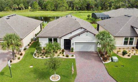 Photo of 561 Lago Matisse St, Kissimmee, FL 34759 (MLS # S5134529)