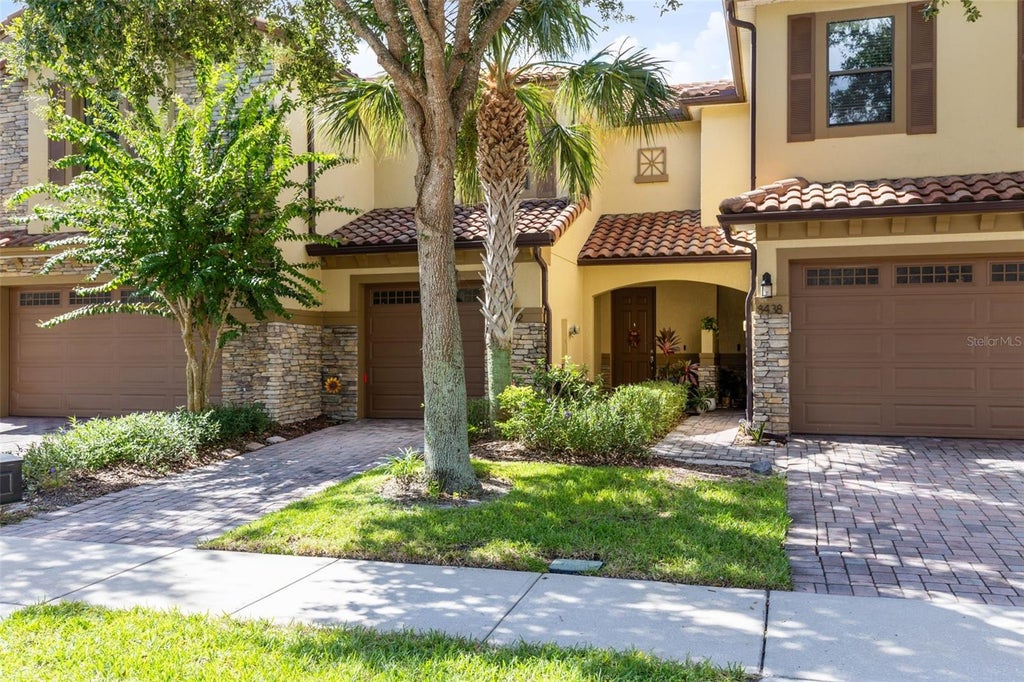 Photo of 8442 Kelsall Drive, Orlando, FL 32832 (MLS # S5156431)