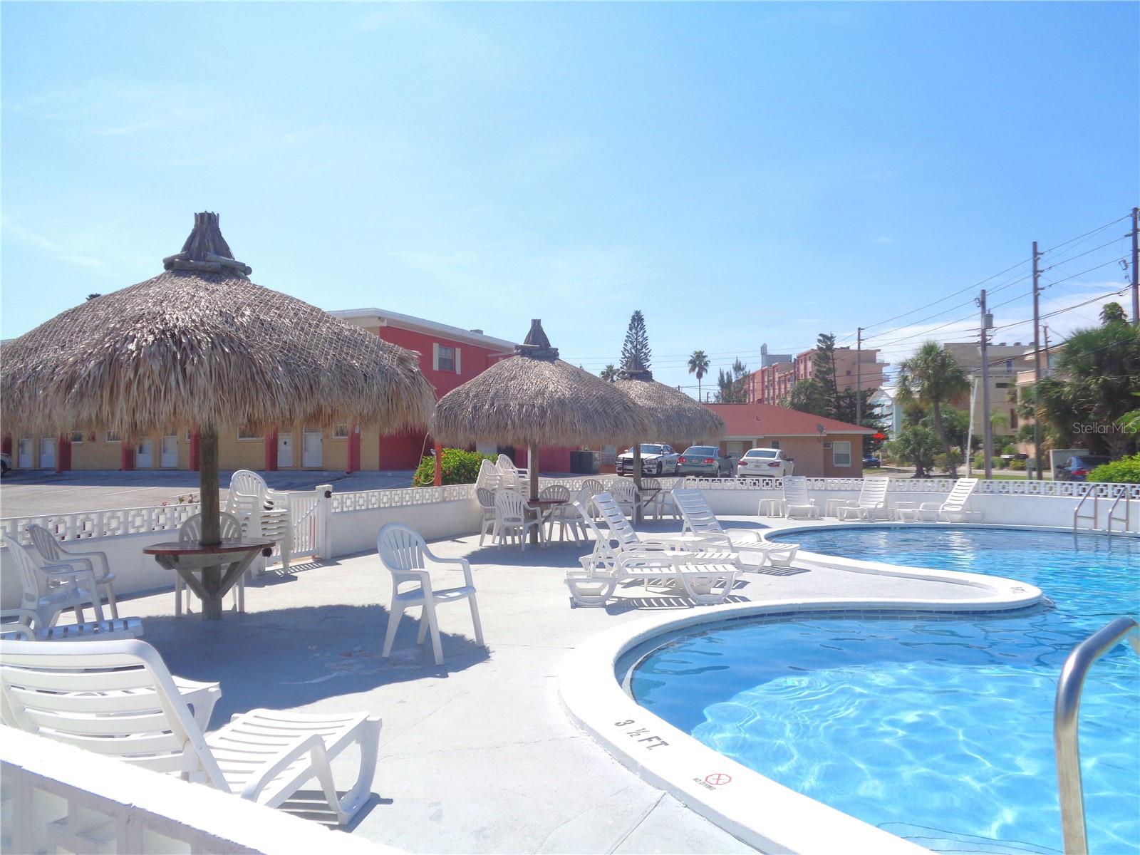 8565 W GULF BOULEVARD 11S