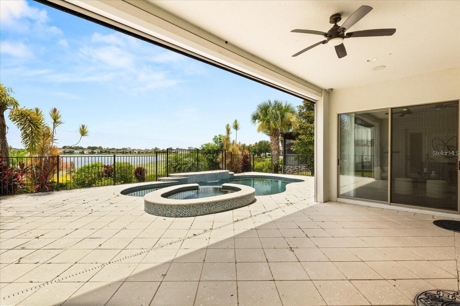 RUBY LAKE - Residential Lease