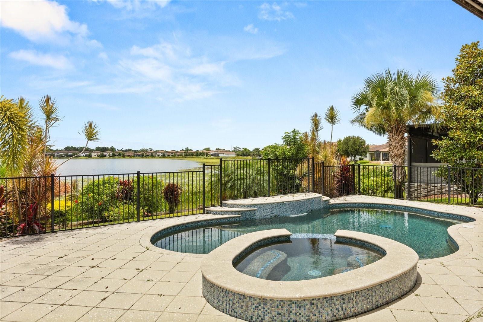 RUBY LAKE - Residential Lease