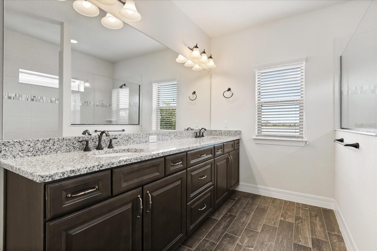 RUBY LAKE - Residential Lease