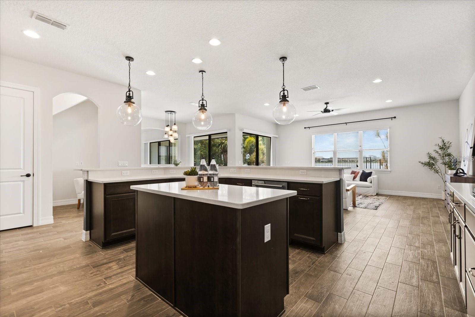 RUBY LAKE - Residential Lease