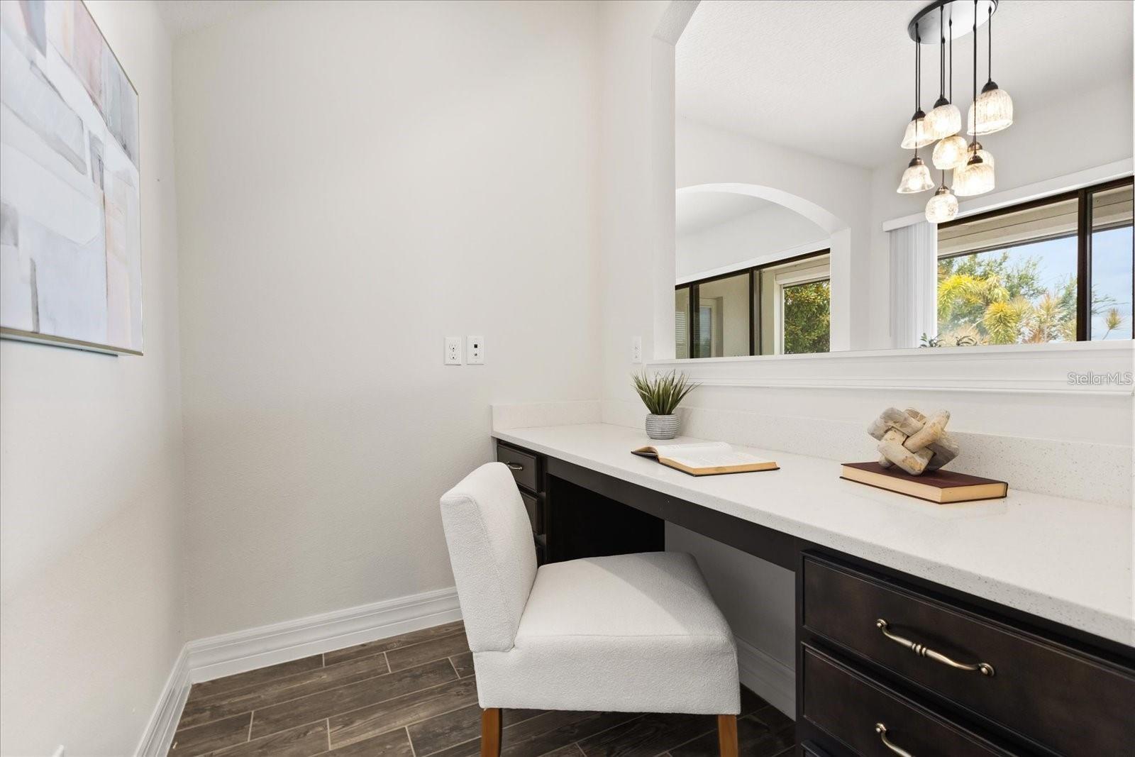 RUBY LAKE - Residential Lease