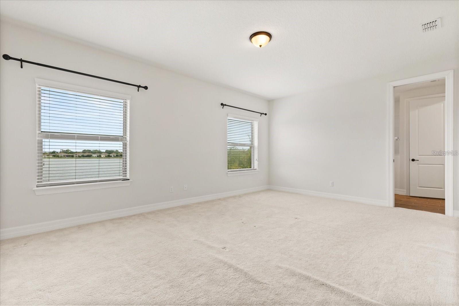 RUBY LAKE - Residential Lease