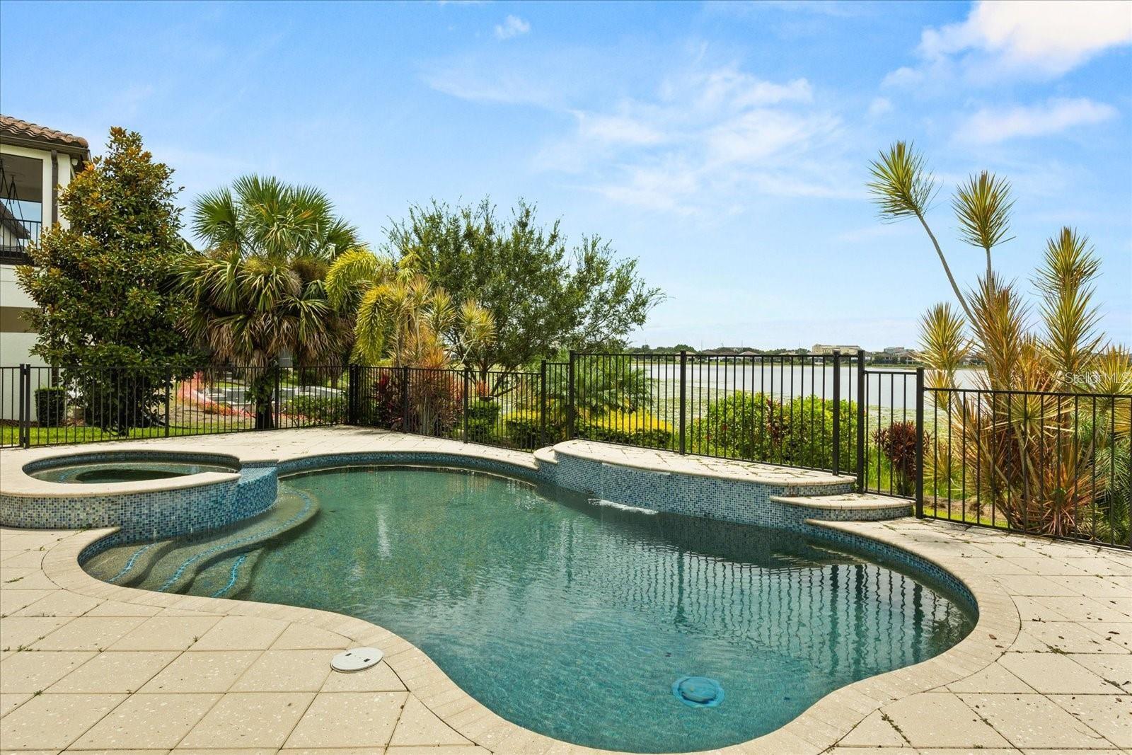 RUBY LAKE - Residential Lease