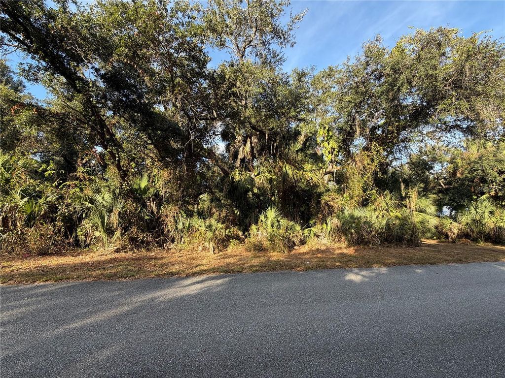 Photo of 16280 Chicopee Avenue, Port Charlotte, FL 33954 (MLS # N6141802)