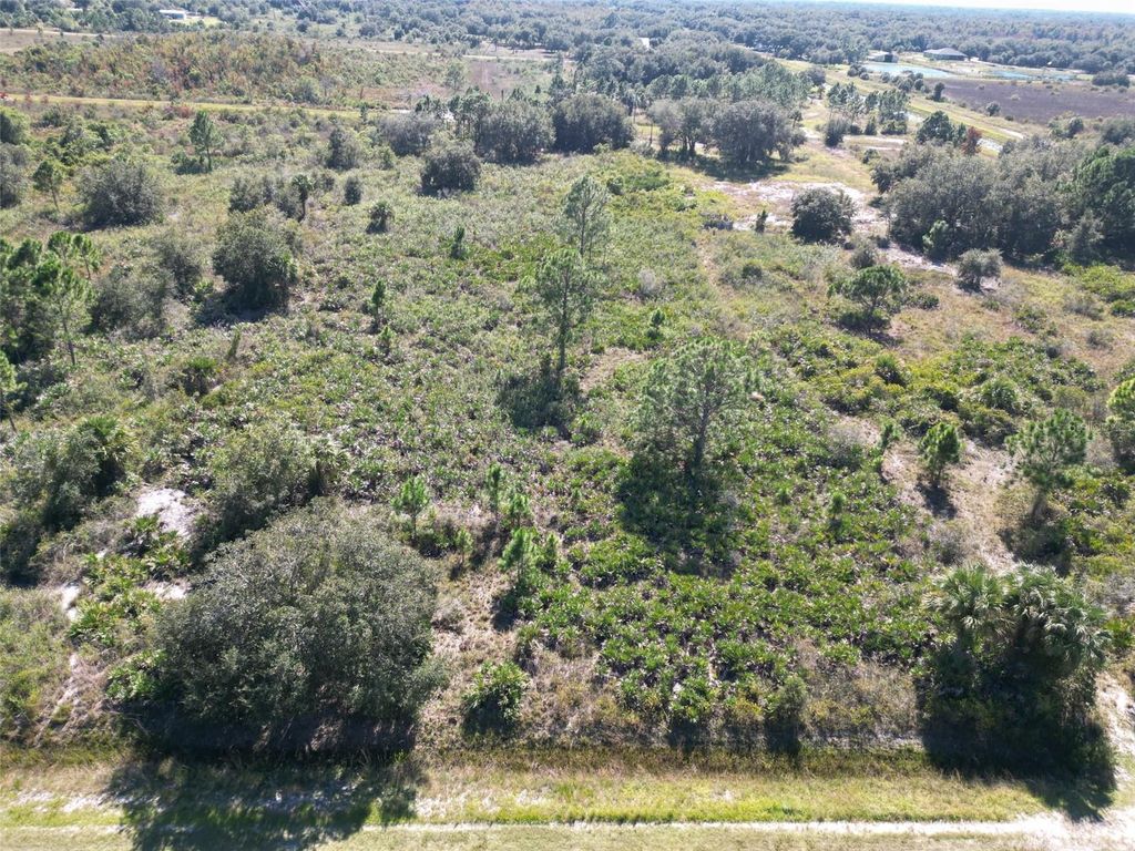 Photo of 15031 NW 262nd Street, Okeechobee, FL 34972 (MLS # OK225704)