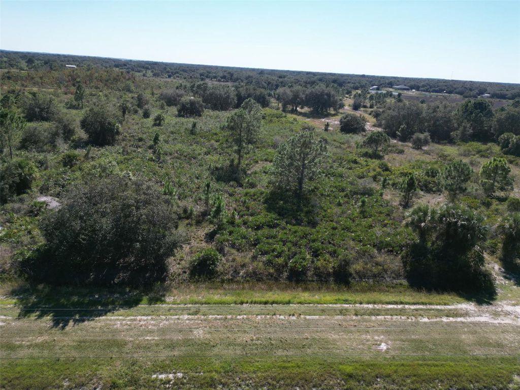 Photo of 15031 NW 262nd Street, Okeechobee, FL 34972 (MLS # OK225704)
