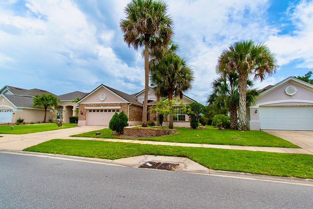 Photo of 1707 Golfview Drive, Kissimmee, FL 34746 (MLS # S5156981)