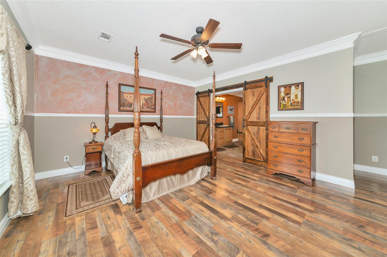 WATERBURY TRACTS CONTINUED - Residential