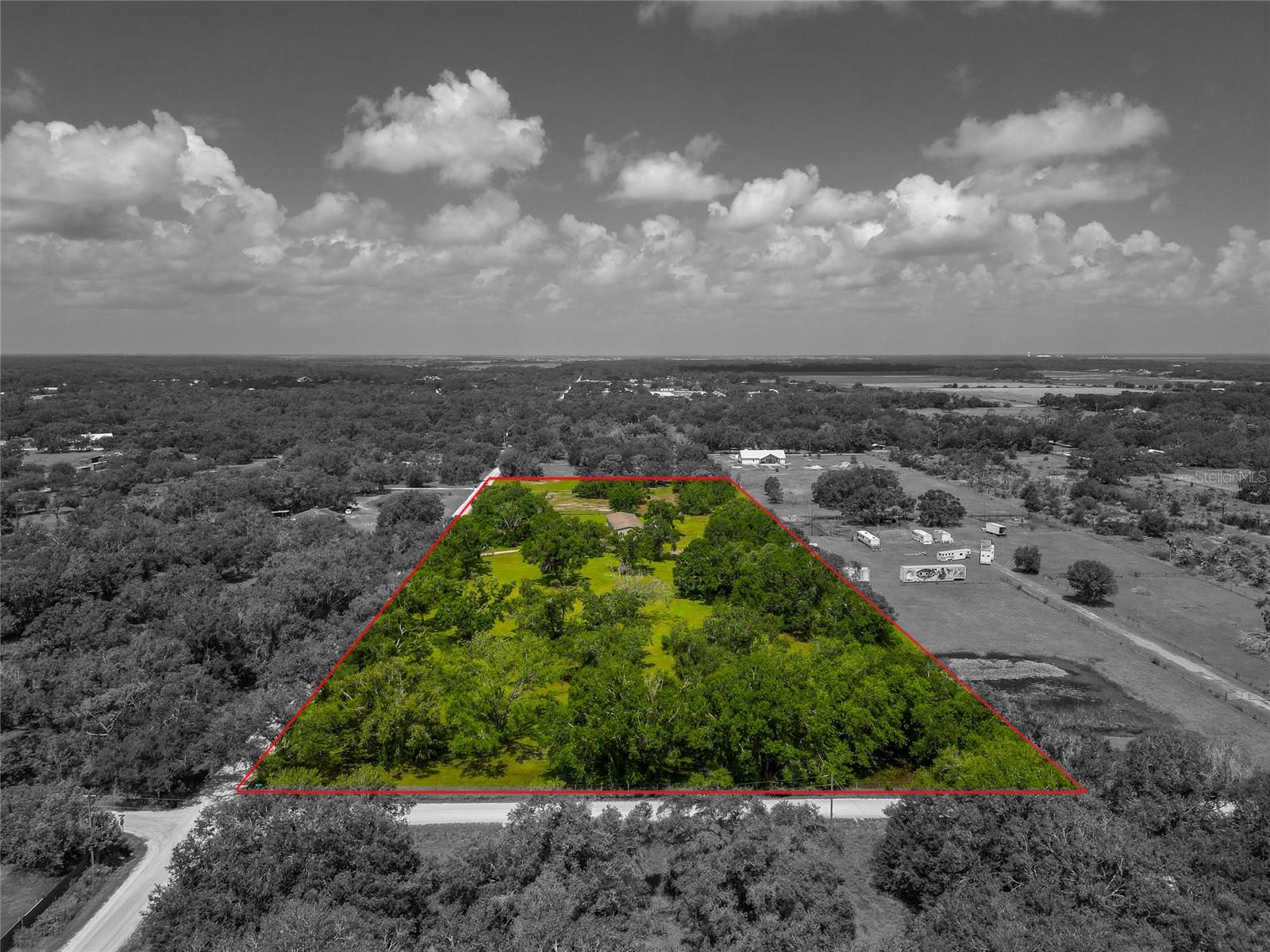 WATERBURY TRACTS CONTINUED - Residential