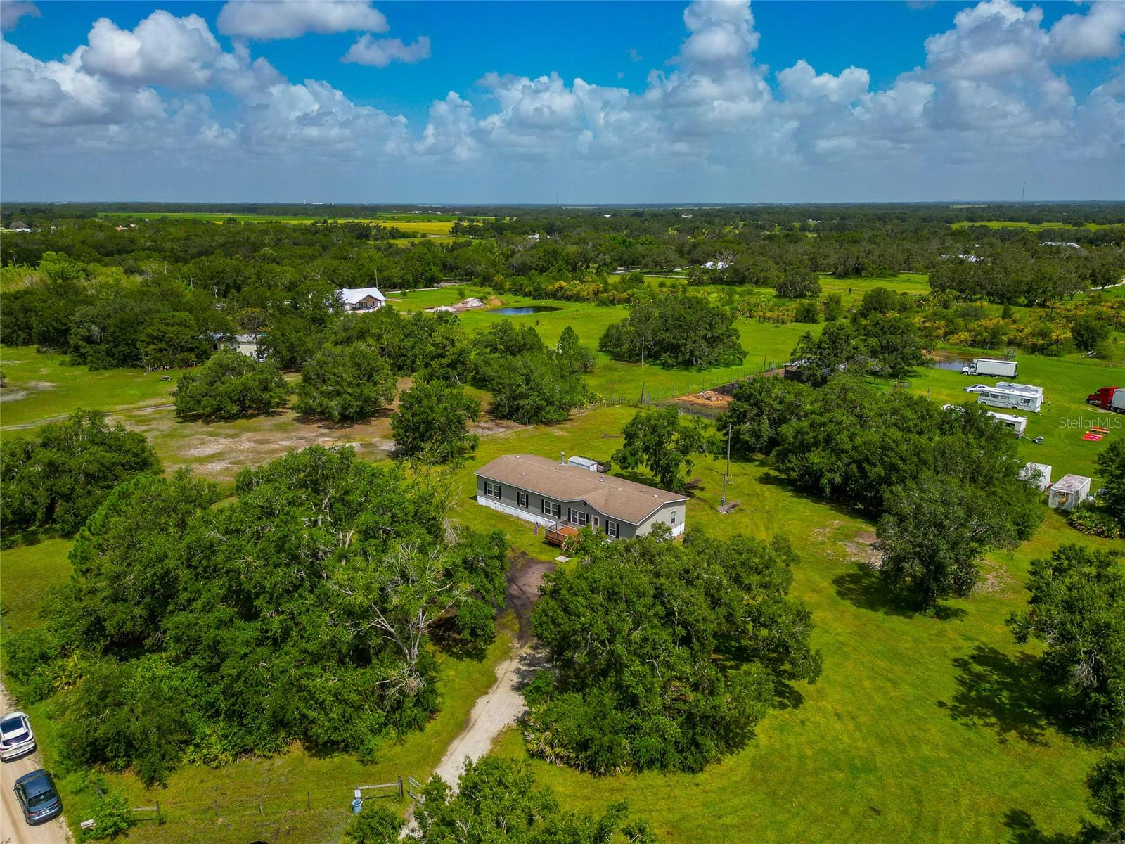 WATERBURY TRACTS CONTINUED - Residential