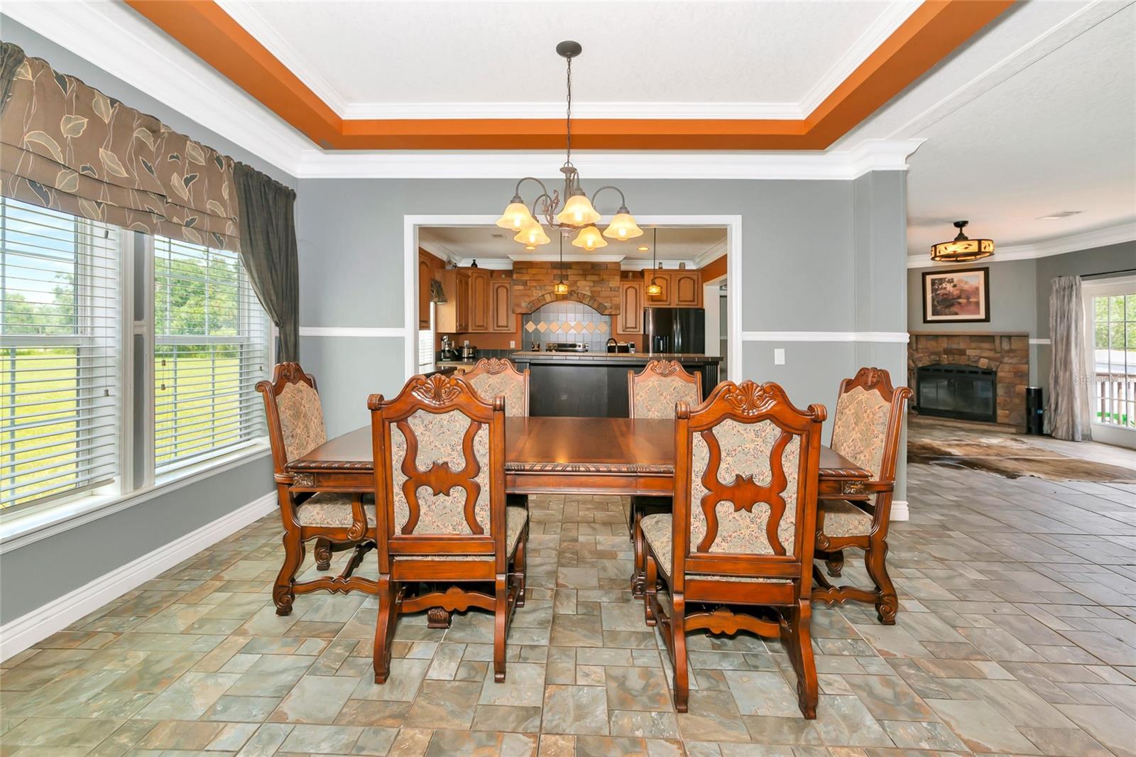 WATERBURY TRACTS CONTINUED - Residential