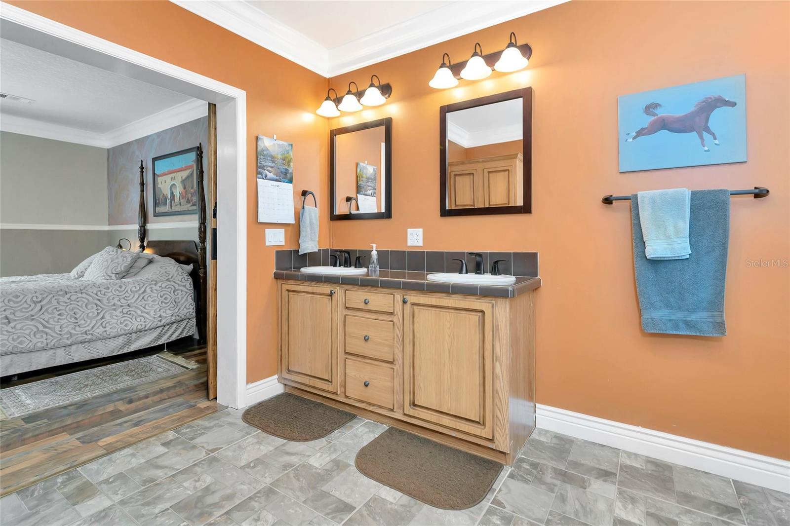 WATERBURY TRACTS CONTINUED - Residential