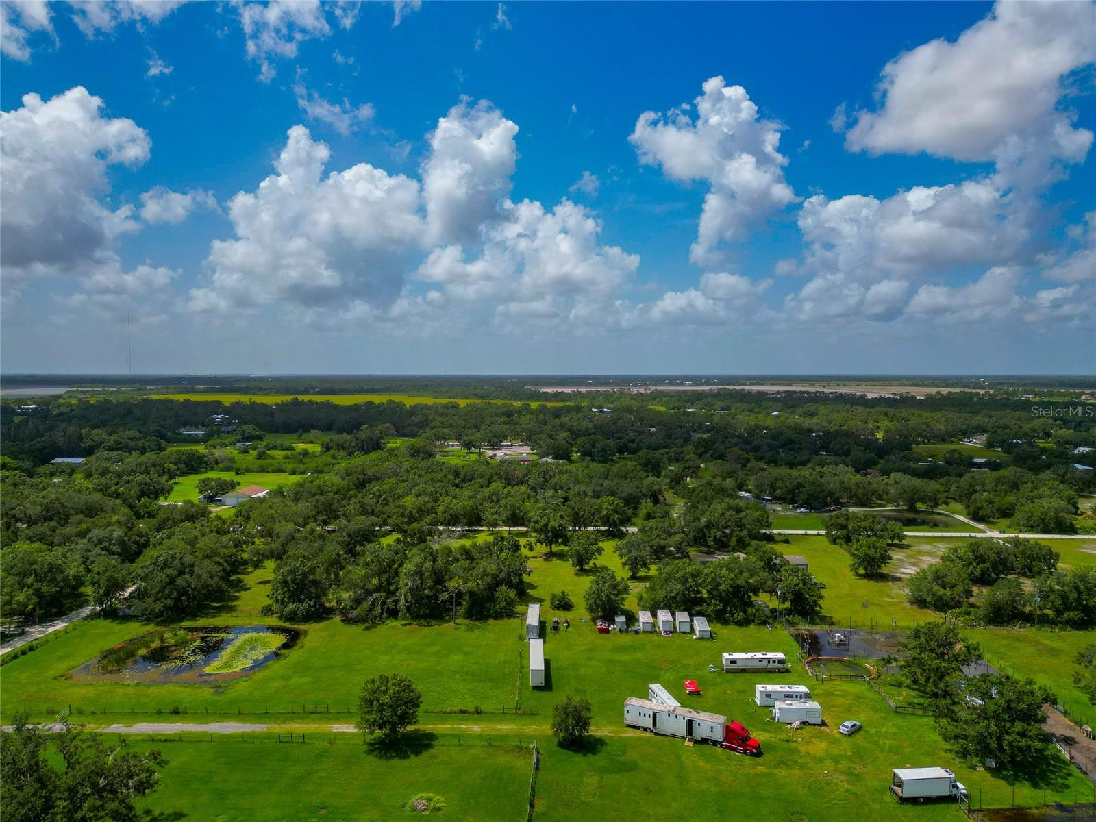 WATERBURY TRACTS CONTINUED - Residential