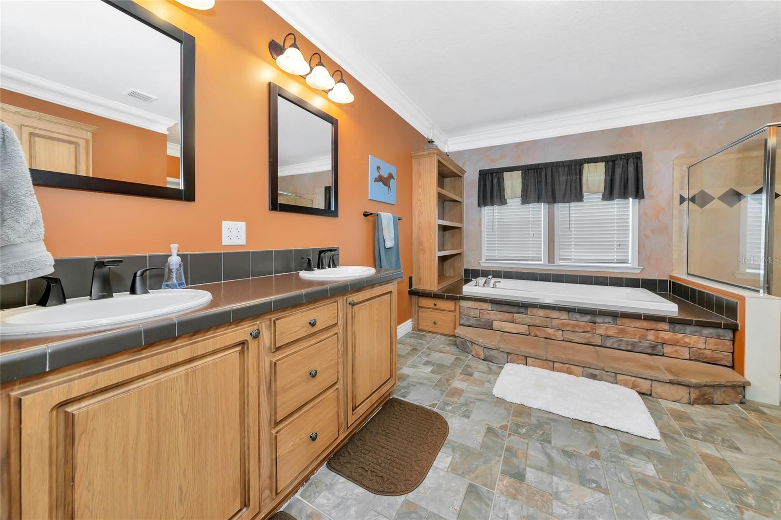 WATERBURY TRACTS CONTINUED - Residential