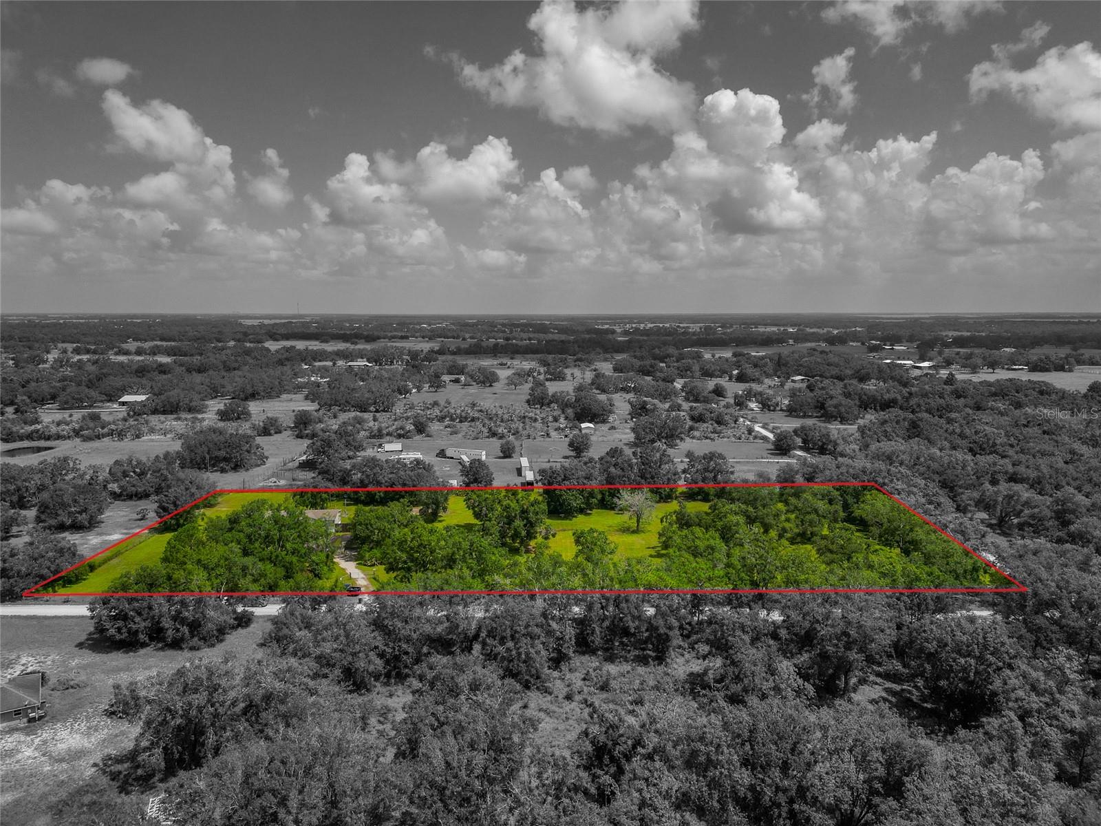 WATERBURY TRACTS CONTINUED - Residential