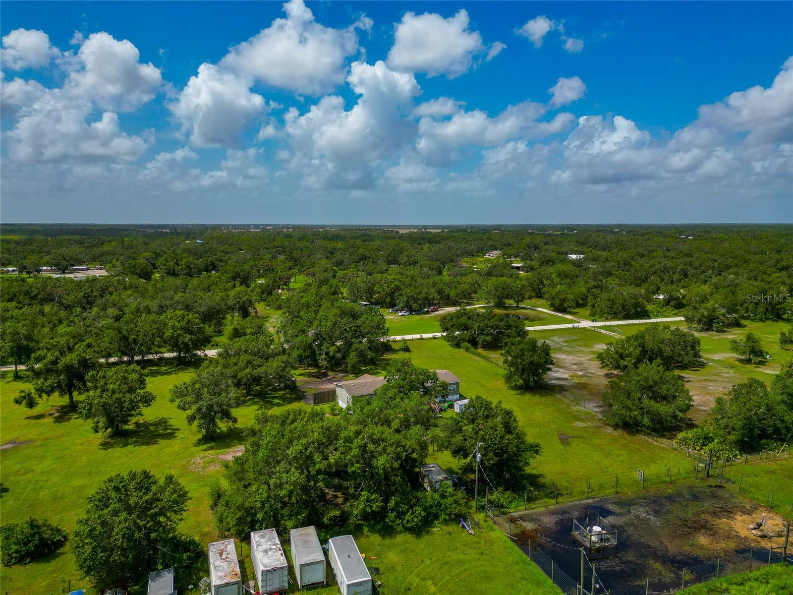 WATERBURY TRACTS CONTINUED - Residential