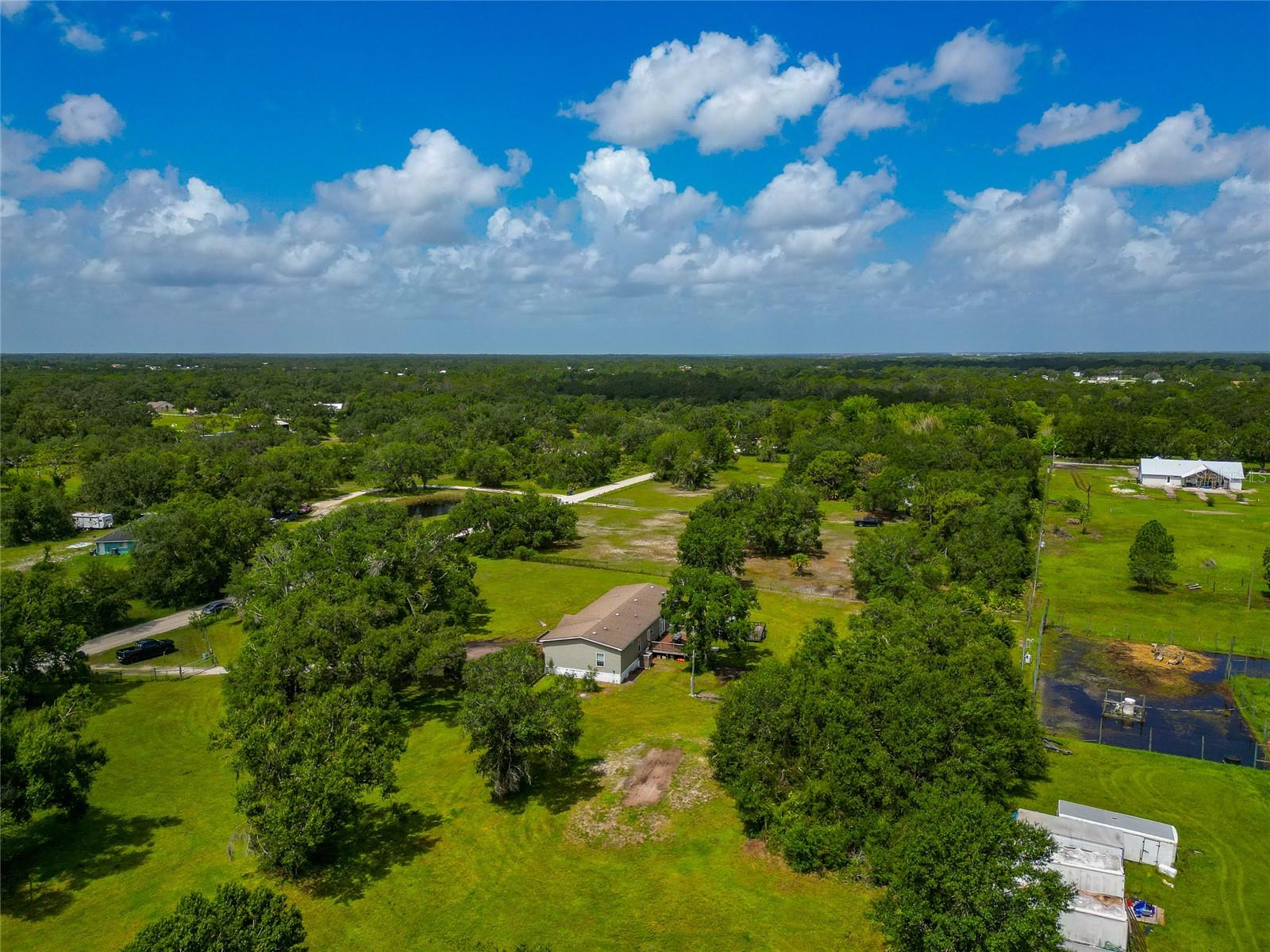 WATERBURY TRACTS CONTINUED - Residential