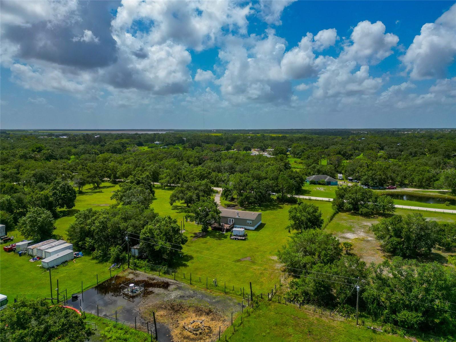 WATERBURY TRACTS CONTINUED - Residential