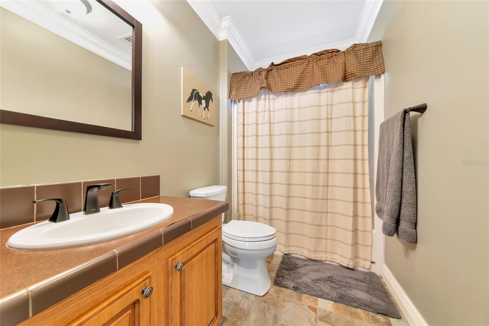 WATERBURY TRACTS CONTINUED - Residential