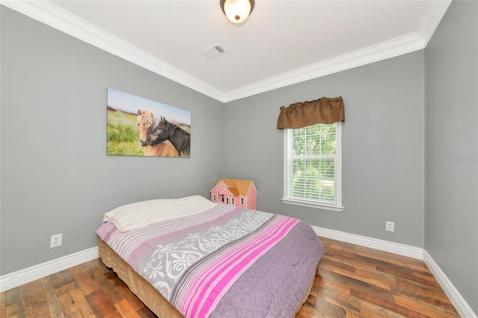 WATERBURY TRACTS CONTINUED - Residential