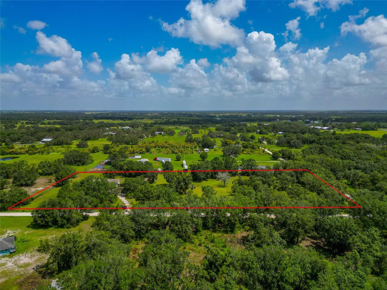 WATERBURY TRACTS CONTINUED - Residential