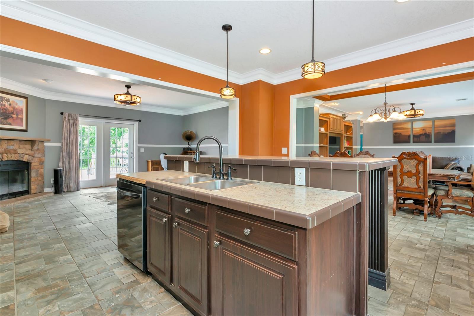 WATERBURY TRACTS CONTINUED - Residential