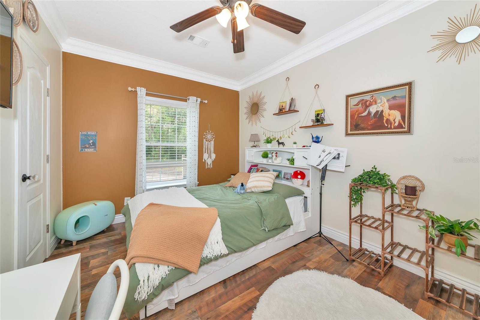 WATERBURY TRACTS CONTINUED - Residential